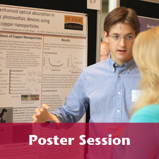 Information about the Poster Session
