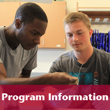 Learn About Summer Research Programs
